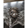 Gear and Pinion for Crusher